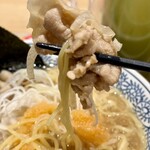 丸源ラーメン  幸手店 - 