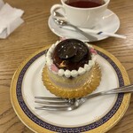 SARAS CAFE ＆ BRASSERIE - 