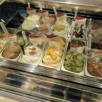 クレマモーレ 二子玉川 東急フードショー店 - 