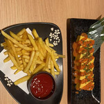 地鶏 かけはし 赤坂見附店 - 