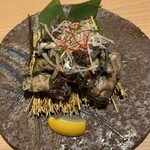 地鶏 かけはし 赤坂見附店 - 
