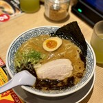 丸源ラーメン  - 