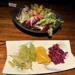 肉バル 完全個室×居酒屋 京 - 