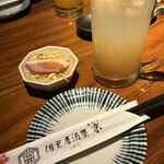 肉バル 完全個室×居酒屋 京 - 