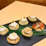 九州料理と地酒 くら 赤坂見附 - 
