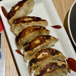 丸源ラーメン  - 