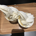 DICE - 料理写真: