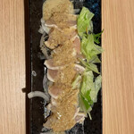 地鶏 かけはし 赤坂見附店 - 