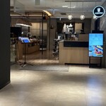 SARAS CAFE ＆ BRASSERIE - 