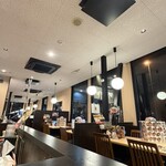 丸源ラーメン  - 