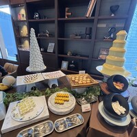 ゼックスウエスト サルヴァトーレ クオモブロス - 
