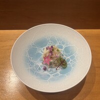 青山鮨孝 - 