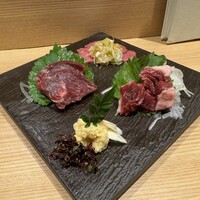 鴨ときどき馬 神保町本店 - 