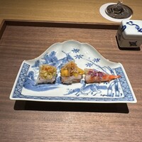 眞善美 - 