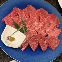 うしごろ 貫 恵比寿本店 - 