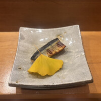 青山鮨孝 - 