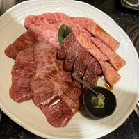 うしごろ 貫 恵比寿本店 - 