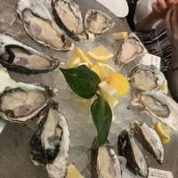 Oysterbar&Wine BELON 銀座店 - 