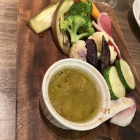 Oysterbar&Wine BELON 銀座店 - 