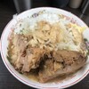 ラーメン二郎 川越店