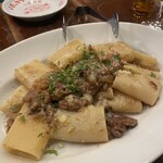 ピッツァダバッボ - 