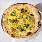 Pizzeria D.O.m - バンビーノ