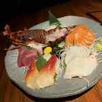 肉バル 完全個室×居酒屋 京 - 