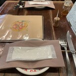 ピッツァダバッボ - 