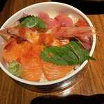 肉バル 完全個室×居酒屋 京 - 