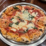 ピッツァダバッボ - 