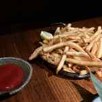 肉バル 完全個室×居酒屋 京 - 