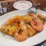 ピッツァダバッボ - 