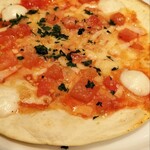 ポポラマーマ - 料理写真: