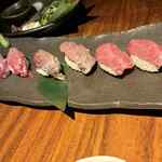 肉バル 完全個室×居酒屋 京 - 