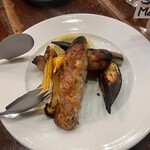 ピッツァダバッボ - 