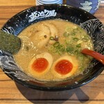ラー麺ずんどう屋 - 料理写真: