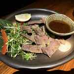 肉バル 完全個室×居酒屋 京 - 