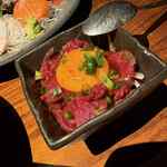 肉バル 完全個室×居酒屋 京 - 