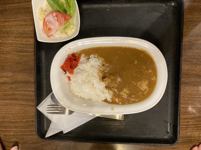 レストランペリカン - 十和田市（レストラン）の写真