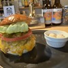World Burger 新潟駅前店