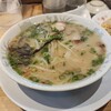 ラーメン小金太