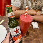 BALI NIKMAT - ドリンク写真: