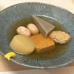 47都道府県の日本酒と炉端焼き 浦島 - 