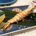 47都道府県の日本酒と炉端焼き 浦島 船橋店 - 