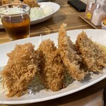 とんかつ 大倉 - 