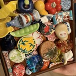 47都道府県の日本酒と炉端焼き 浦島 - 