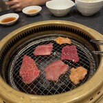 焼肉 鶯谷園 - 