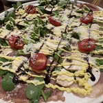 俺のイタリアン 銀座 - 