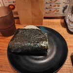 うどん居酒屋 江戸堀 - 