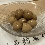 47都道府県の日本酒と炉端焼き 浦島 - 